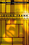 Cover Image for Loving Frank -- Nancy Horan, Paperback