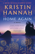 Cover Image for Home Again -- Kristin Hannah, Paperback
