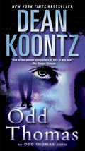 Cover Image for Odd Thomas -- Dean Koontz, Mass Market Paperback