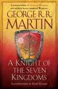 Cover Image for A Knight of the Seven Kingdoms -- George R. R. Martin, Hardcover