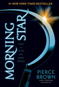 Cover Image for Morning Star -- Pierce Brown, Paperback