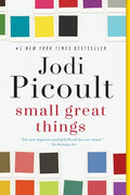 Cover Image for Small Great Things -- Jodi Picoult, Paperback