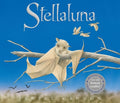 Cover Image for Stellaluna Lap -- Janell Cannon, Board Books