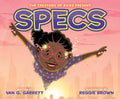Cover Image for Specs -- Van G. Garrett, Hardcover