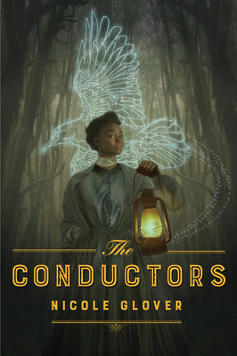 Cover Image for The Conductors -- Nicole Glover, Paperback