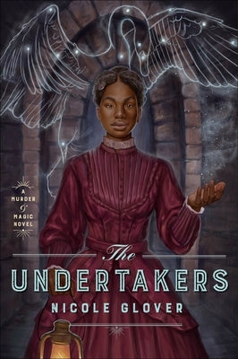 Cover Image for The Undertakers -- Nicole Glover, Paperback