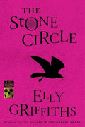 Cover Image for The Stone Circle: A Mystery -- Elly Griffiths, Paperback