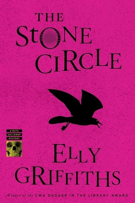 Cover Image for The Stone Circle: A Mystery -- Elly Griffiths, Paperback