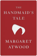 Cover Image for The Handmaid's Tale Deluxe Edition -- Margaret Atwood, Hardcover
