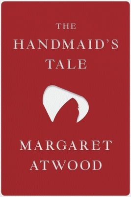 Cover Image for The Handmaid's Tale Deluxe Edition -- Margaret Atwood, Hardcover