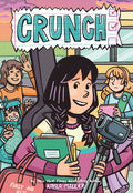 Cover Image for Crunch -- Kayla Miller, Paperback