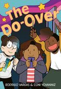 Cover Image for The Do-Over: A Graphic Novel -- Rodrigo Vargas, Hardcover