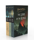 Cover Image for The Lord of the Rings 3-Book Paperback Box Set -- J. R. R. Tolkien, Boxed Set