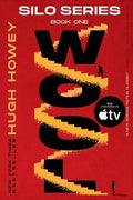 Cover Image for Wool: Book One of the Silo Series -- Hugh Howey, Paperback