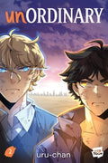 Cover Image for Unordinary Volume 2: A Graphic Novel -- Uru-Chan, Paperback
