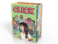 Cover Image for Click 4-Book Box Set -- Kayla Miller, Other