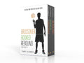 Cover Image for The Crossover Series 3-Book Paperback Box Set: The Crossover, Booked, Rebound -- Kwame Alexander, Other