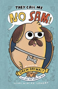 Cover Image for They Call Me No Sam! -- Drew Daywalt, Hardcover