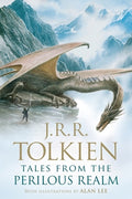 Cover Image for Tales from the Perilous Realm -- J. R. R. Tolkien, Paperback