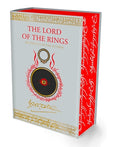 Cover Image for The Lord of the Rings Illustrated by the Author: Illustrated by J.R.R. Tolkien -- J. R. R. Tolkien, Hardcover