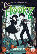 Cover Image for Hooky Volume 2: A Graphic Novel -- Míriam Bonastre Tur, Paperback