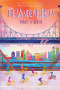 Cover Image for The Vanderbeekers Make a Wish -- Karina Yan Glaser, Paperback