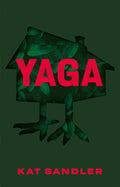 Cover Image for Yaga -- Kat Sandler, Paperback