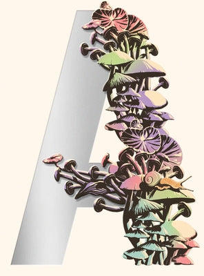 Cover Image for Ambergris: City of Saints and Madmen; Shriek: An Afterword; Finch -- Jeff VanderMeer, Hardcover