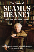 Cover Image for The Poems of Seamus Heaney -- Seamus Heaney, Hardcover