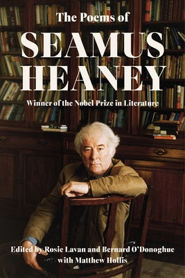 Cover Image for The Poems of Seamus Heaney -- Seamus Heaney, Hardcover
