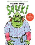 Cover Image for Shrek! -- William Steig, Hardcover