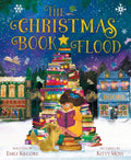 Cover Image for The Christmas Book Flood -- Emily Kilgore, Hardcover