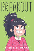 Cover Image for Breakout -- Christina Wyman, Paperback