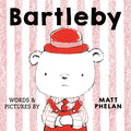 Cover Image for Bartleby -- Matt Phelan, Hardcover