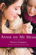 Cover Image for Annie on My Mind -- Nancy Garden, Paperback