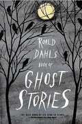 Cover Image for Roald Dahl's Book of Ghost Stories -- Roald Dahl, Paperback