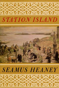 Cover Image for Station Island -- Seamus Heaney, Paperback
