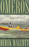 Cover Image for Omeros -- Derek Walcott, Paperback