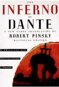 Cover Image for The Inferno of Dante -- Dante, Paperback