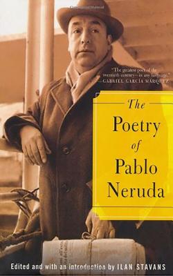 Cover Image for The Poetry of Pablo Neruda -- Pablo Neruda, Paperback