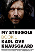 Cover Image for My Struggle, Book One -- Karl Ove Knausgaard, Paperback