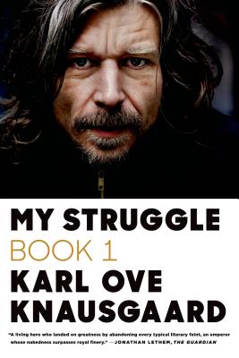 Cover Image for My Struggle, Book One -- Karl Ove Knausgaard, Paperback
