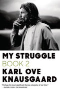 Cover Image for My Struggle: Book 2 -- Karl Ove Knausgaard, Paperback