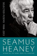 Cover Image for Selected Poems 1988-2013 -- Seamus Heaney, Paperback