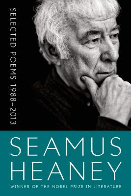Cover Image for Selected Poems 1988-2013 -- Seamus Heaney, Paperback