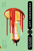 Cover Image for City of Saints and Madmen -- Jeff VanderMeer, Paperback