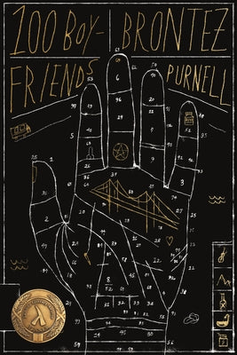 Cover Image for 100 Boyfriends -- Brontez Purnell, Paperback