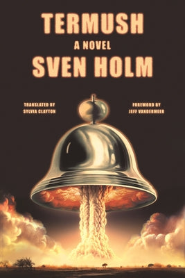 Cover Image for Termush -- Sven Holm, Paperback