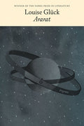 Cover Image for Ararat: Poems -- Louise Glück, Paperback