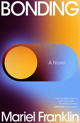 Cover Image for Bonding -- Mariel Franklin, Paperback